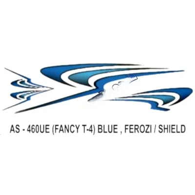 Sticker Set For Honda Fancy