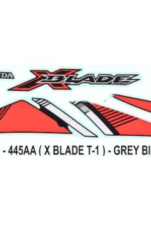 graphics-sticker-set-for-honda-x-blade-type-1-grey-vehicle-both-sides.jpg Sticker Set For Honda X Blade