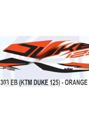graphics-sticker-set-for-ktm-duke-125-orange-vehicle-both-sides-400x400 Sticker Set For Ktm Duke 125