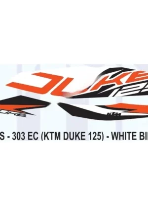 graphics-sticker-set-for-ktm-duke-125-white-vehicle-both-sides-400x400 Sticker Set For Duke 125