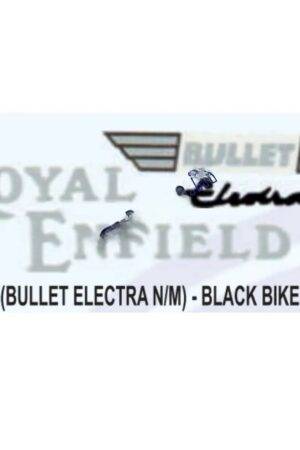 graphics-sticker-set-for-royal-enfield-bullet-electra-new-model-black.jpg Sticker Set For Royal Enfield Bullet Electra