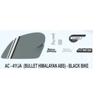 Graphics Sticker Set For Royal Enfield Bullet Himalayan