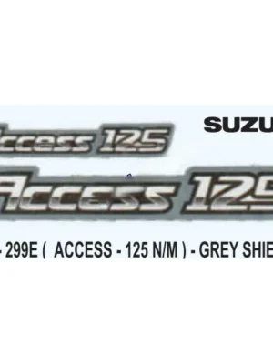 graphics-sticker-set-for-suzuki-access-125-new-model-grey-shield-sticker-400x400-1.webp Sticker Set For Suzuki Access 125