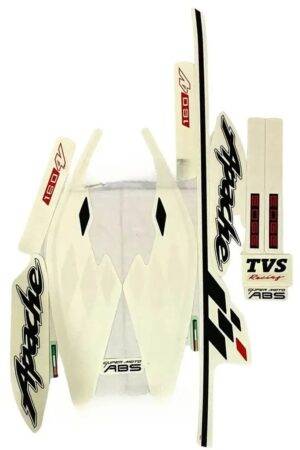 graphics-sticker-set-for-tvs-apache-rtr-160-4v-2021-model-red-bike-.jpg Sticker Set For Red Apache Rtr 160