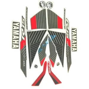 Graphics Sticker Set For Yamaha R15 V3