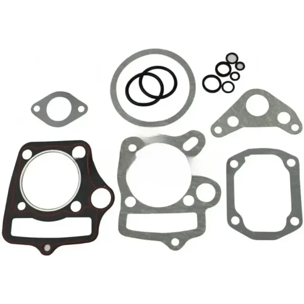 Half Kit Hero Honda product image
