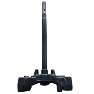 Front Fork T stump Suzuki Access