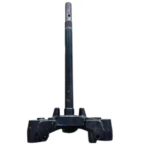 Front Fork T stump Tvs Jupiter