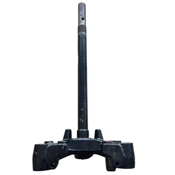 Front Fork T stump Tvs Jupiter