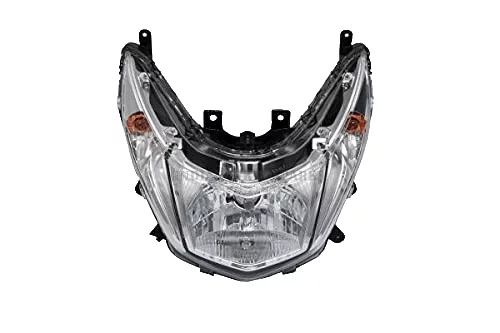 Head Light Assy yamaha Ray Scooter