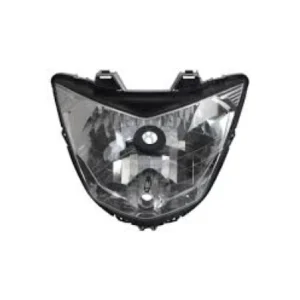 Head Light Assy hero Maestro Edge