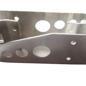 Head Light Kan bracket aluminium type