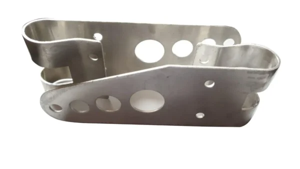 Head Light Kan bracket aluminium type