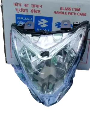 Head Light 55 60w For Bajaj Pulsar 200ns product image