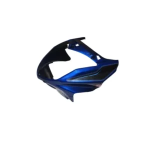 Headlight Visor Fit For Hero Splendor I smart 110 Techno Blue