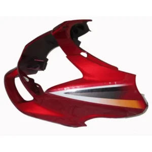 Headlight Visor Fit For Hero Super Splendor I3s Candy Blazing Red
