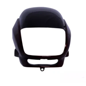 Headlight Visor Fit For Hero Super Splendor without Sticker Palace Maroon