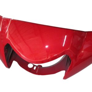 Headlight Visor Fit For Suzuki Access Candy Blazing Red
