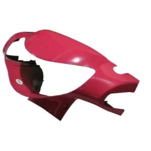 Headlight Visor Fit For TVS Scooty Pep Plus Re Pink