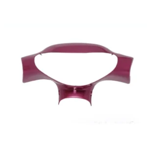Headlight Visor Fit For TVS Scooty Pep Plus Sassy Pink