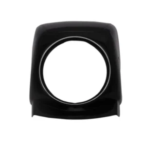 Headlight Visor Fit For TVS Xl Super Geny Grey