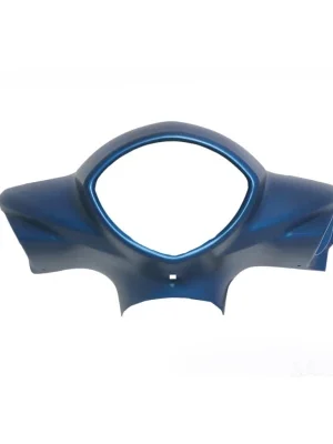 Headlight Visor Fit For Yamaha Fascino Blending Blue