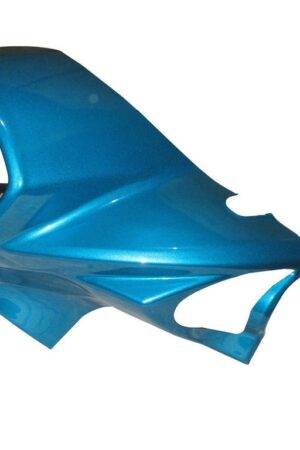 Headlight Visor Fit For Yamaha Fascino Cyber Blue