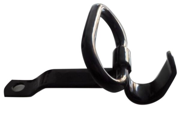 Side seat Hook hero Honda Glamour