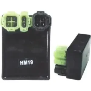 Cdi Unit for Hero Honda Splendor