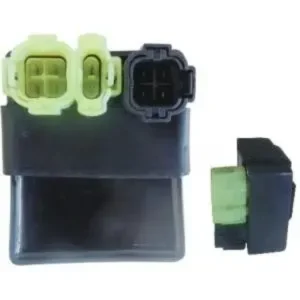 Cdi Unit for Honda Activa 110