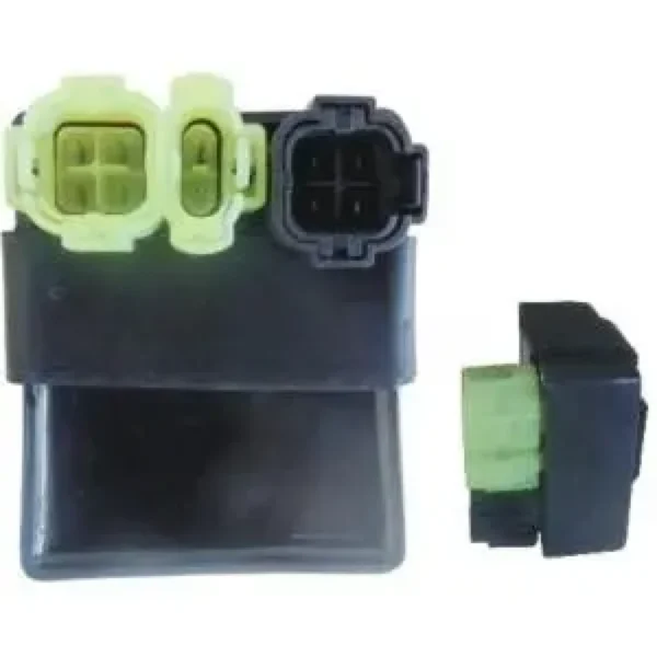 Cdi Unit for Honda Activa 110