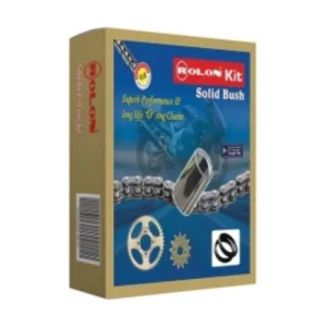 Honda Cb300r Chain Sprocket Kit By Rolon