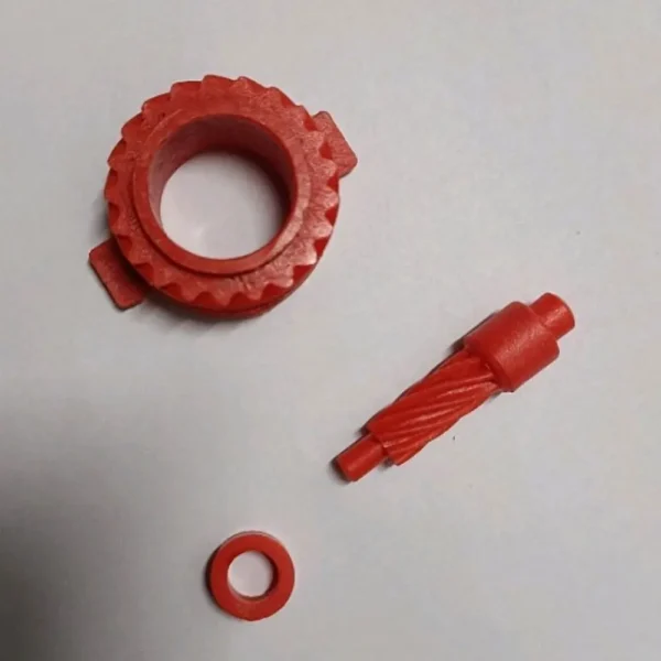 Sm Warm Set honda Shine product image