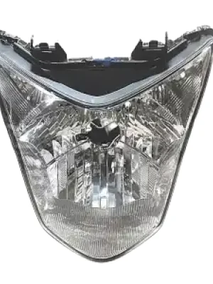Head Light Assy honda Cb Hornet 160r product image