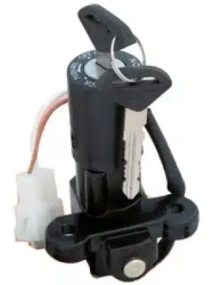 Ignition Switch Pulsar 150cc Dtsi Bajaj product image