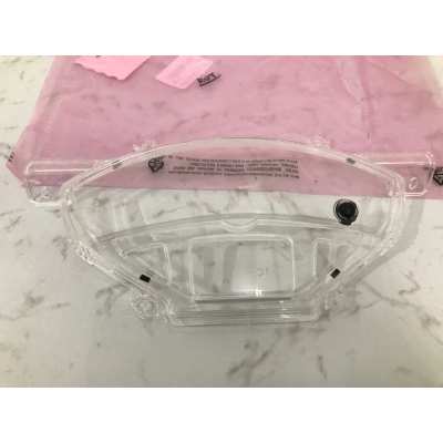 Meter Glass For Activa 5g Digital Meter 37213kwph21