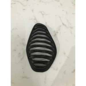 Grill Set For Honda Cb Shine Bs6 Genuine Fibre Quality product image