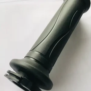 Accelerator Grip Right Hand Grip For Tvs Ntorq Bs4 bs6