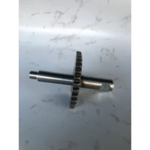 Kick Shaft Kick Starter Drive For Tvs Jupiter Wego