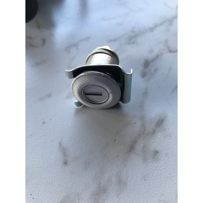 Lock Set For Tvs Jupiter Bs4 Minda Genuine Product 2279z