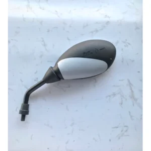 Side Mirror Left Side For Tvs Start Sport 021svml