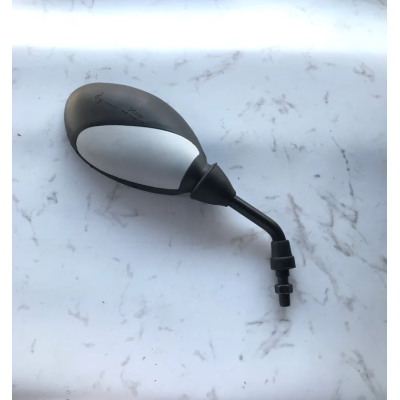 Side Mirror Right Side For Tvs Star Sport Genuine 021svmr