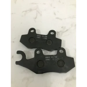 Front Disk Pad For Tvs Apache Rtr 160 180 N9111309 Tvs Genuine Product