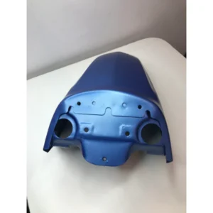 Mudguard For Tvs Jupiter Blmatt Blue Colour