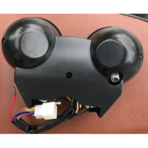 Meter Assembly For Bakaj Pulsar Old Ug2 Analogue Meter With Wiring Sona Product