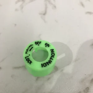 Illumination Ring Ignition Lock Ring For Apache Rtr 160