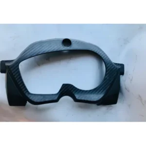 Meter Cowl Housing Headlamp Rear For Apache Rtr 160