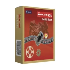 Jawa Standard Chain Sprocket