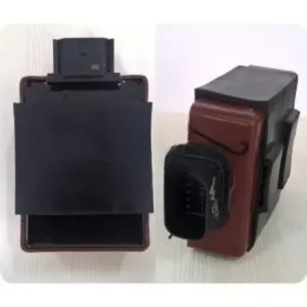 Cdi Unit Bajaj Pulsar 200 As product image