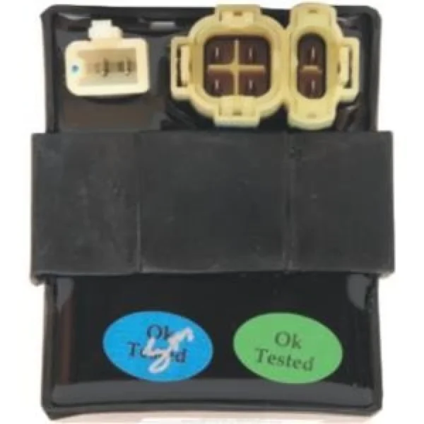 Cdi Unit for Bajaj Discover 135 product image